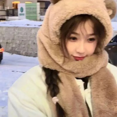 一吻不定情